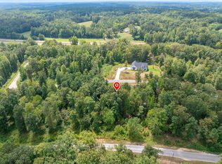 0 Libby Cir Lot 11, Lexington, TN 38351