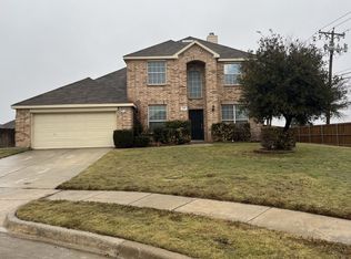 1100 Horn Toad Dr, Haslet, TX 76052