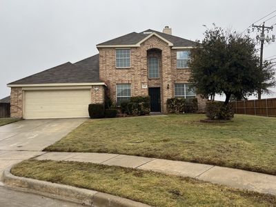1100 Horn Toad Dr, Haslet, TX, 76052