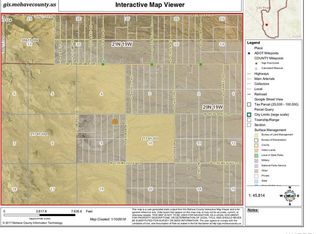 3032 S Keystone Rd, Golden Valley, AZ 86413