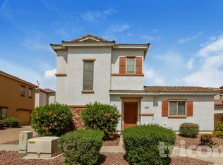 4660 E Laurel Ave, Gilbert, AZ 85234
