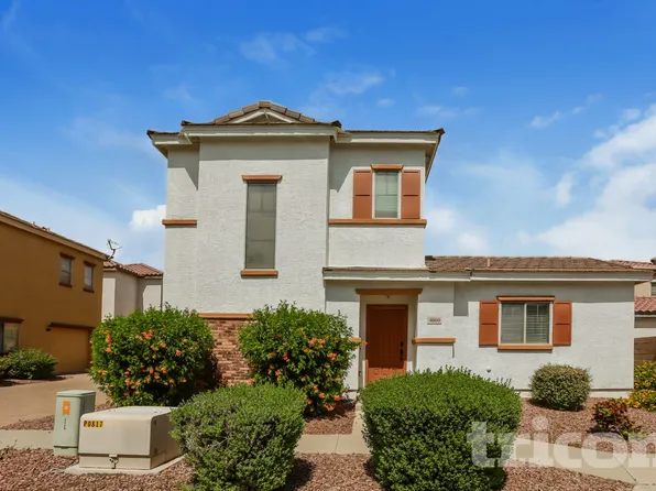4660 E Laurel Ave, Gilbert, AZ 85234