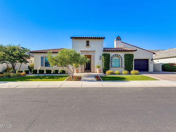 4th image of 2766 E BONANZA Court