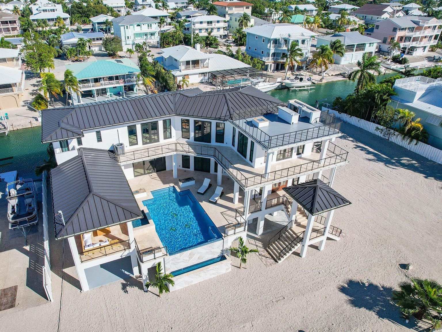 999 Flagship Dr, Summerland Key, FL 33042 | Zillow