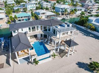 999 Flagship Dr, Summerland Key, FL 33042