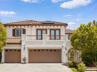 2563 N Falconer Way, Orange, CA 92867