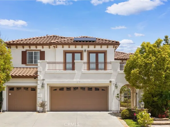 2563 N Falconer Way, Orange, CA 92867