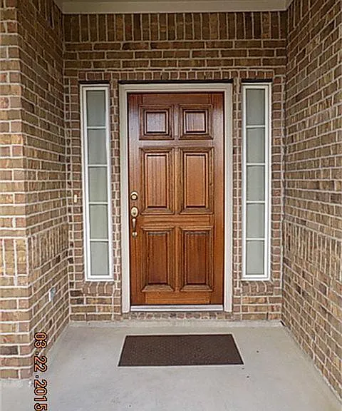 16703 Mackenzie Mesa Dr — Photo 2