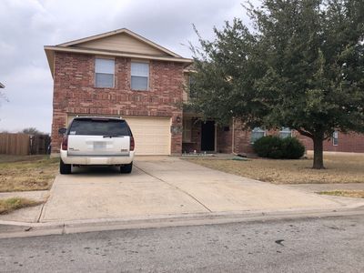 221 Herrera Trl, Hutto, TX, 78634