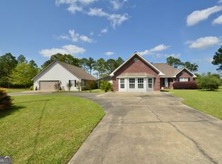 399 Pine Bluff Rd, Eastman, GA 31023