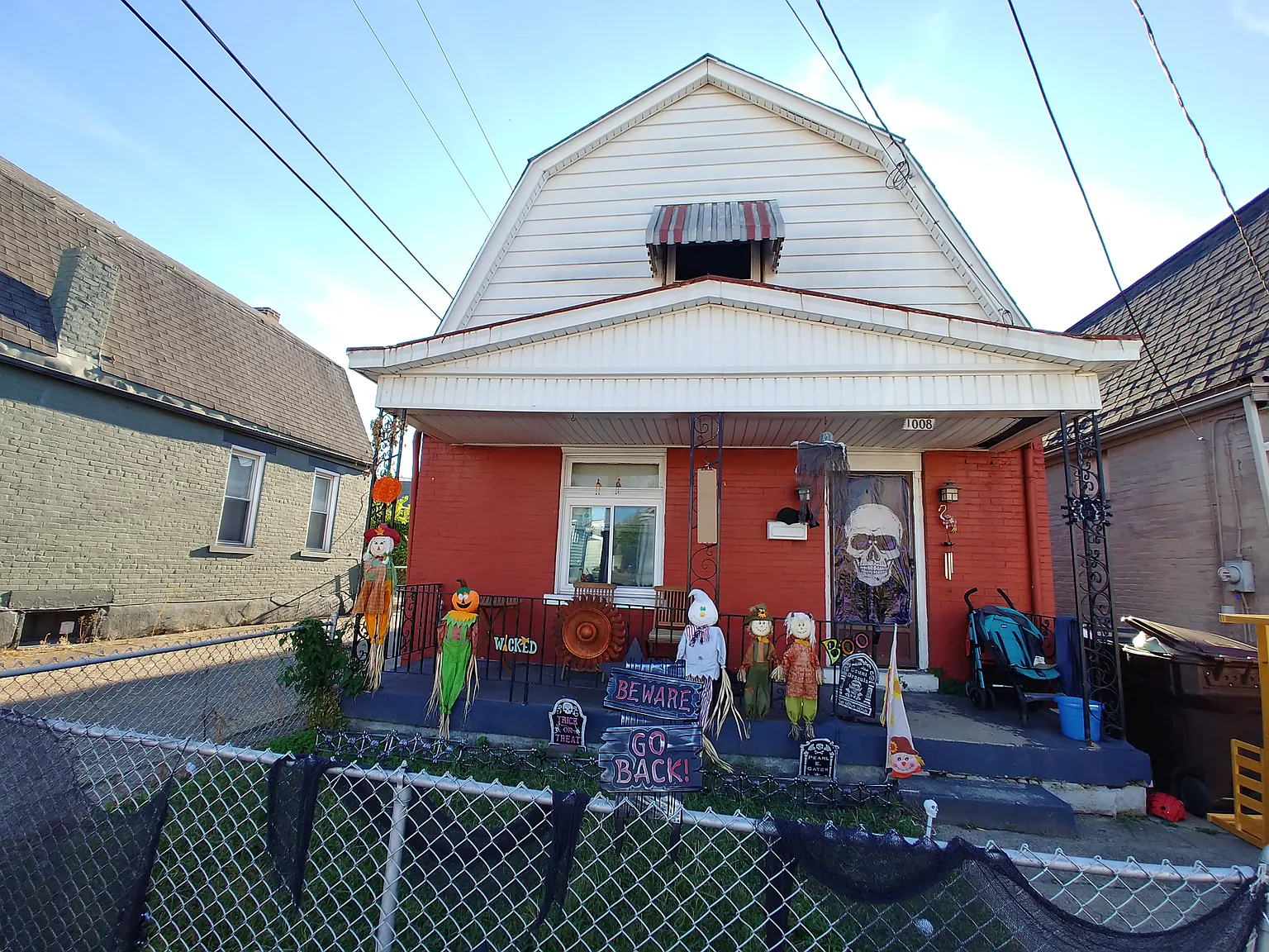 1008 Brighton St photo 1