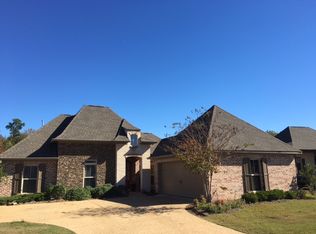178 Amethyst Dr, Brandon, MS 39047