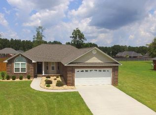 3075 Explorer Dr, Dalzell, SC 29040