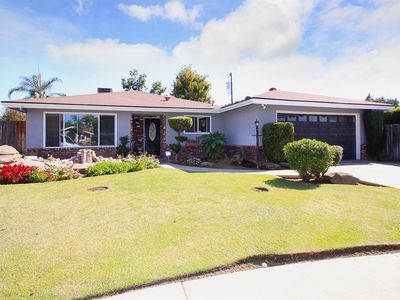 193 W Sample Ave, Fresno, CA, 93704