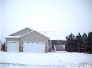 202 14th St N, Cold Spring, MN 56320