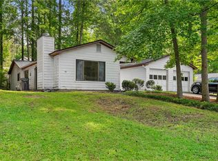 856 Pastel Dr SW, Marietta, GA 30008
