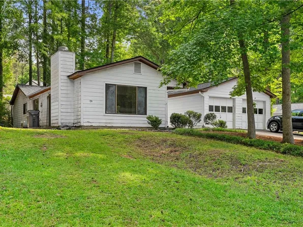 856 Pastel Dr SW, Marietta, GA 30008
