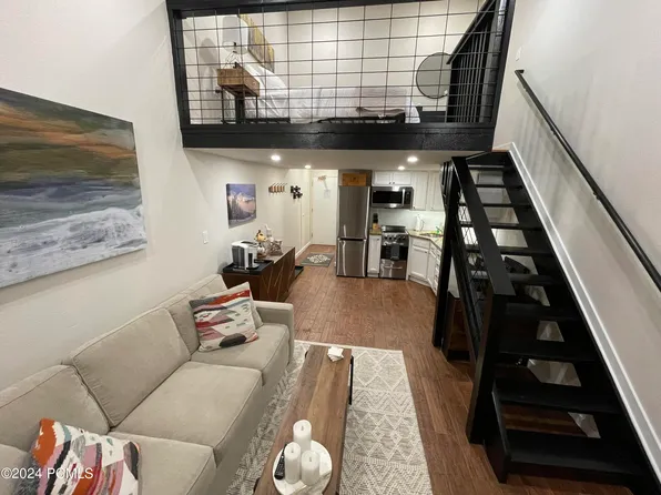 2235 Sidewinder Dr #421, Park City, UT 84060