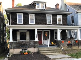 260 Columbia Ave, Palmerton, PA 18071