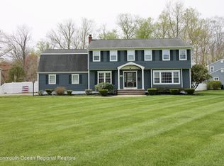 273 Kings Mountain Rd, Freehold, NJ 07728