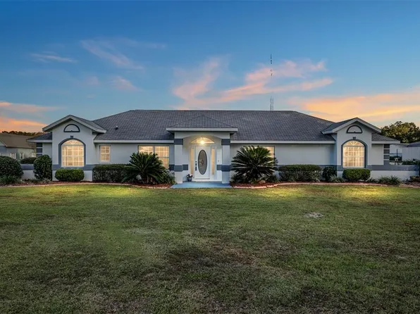 6925 NW HIGHWAY 225A, OCALA, FL 34482