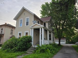 514 Franklin St, Sandusky, OH