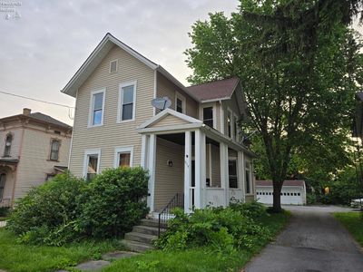 514 Franklin St, Sandusky, OH, 44870