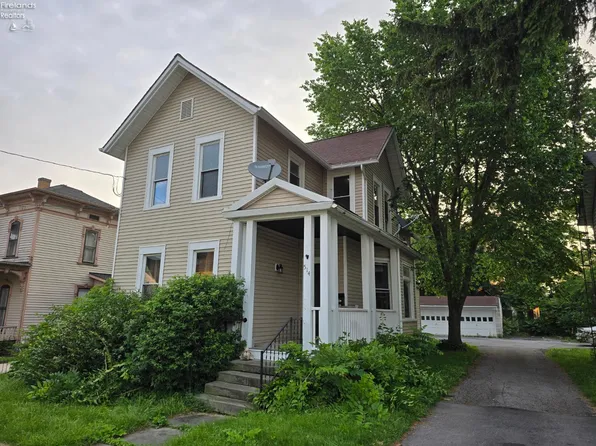 514 Franklin St, Sandusky, OH 44870