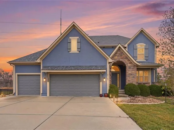 21180 W 107th Ter, Olathe, KS 66061