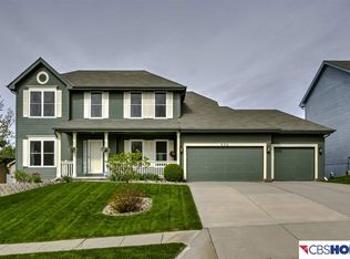 6314 N 153rd St, Omaha, NE 68116