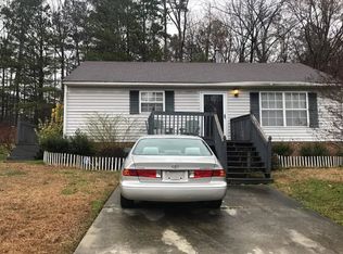 2918 Firth Rd, Durham, NC 27704