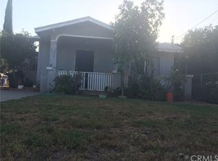 2419 Denton Ave, Rosemead, CA 91770