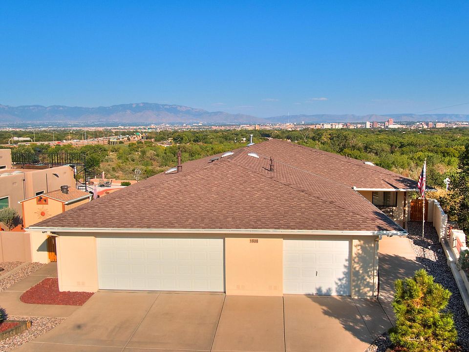 1st image of 1808 Calle Del Vista Rd NW