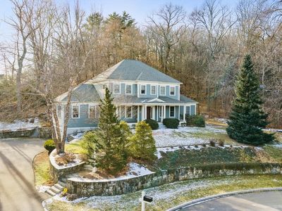 10 Luongo Farm Ln, Lexington, MA, 02421