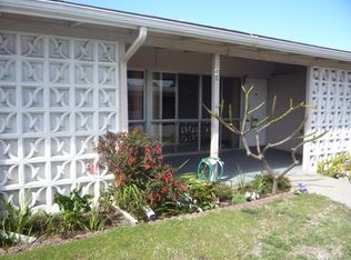 1605 Merion Way APT 41E, Seal Beach, CA 90740