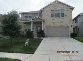 108 Brook Shire, Cibolo, TX 78108