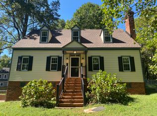 1700 Tremelo Trl, Midlothian, VA 23113