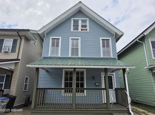 513 Ash St, Watsontown, PA