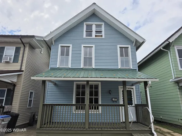 513 Ash St, Watsontown, PA 17777