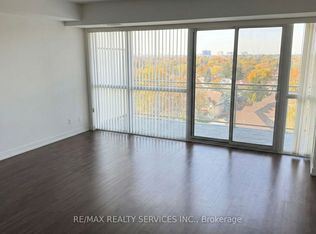 5101 Dundas St W #911, Toronto, ON M9A5G8