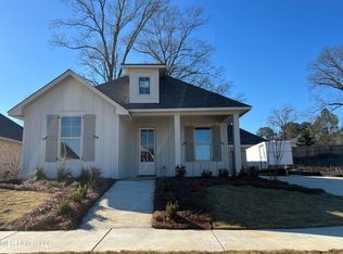 607 Cobalt Way, Brandon, MS 39042