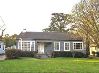 220 Leo Ave, Shreveport, LA 71105