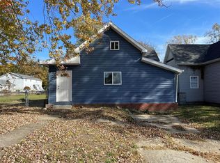 822 N Wolfe St, Muncie, IN 47303