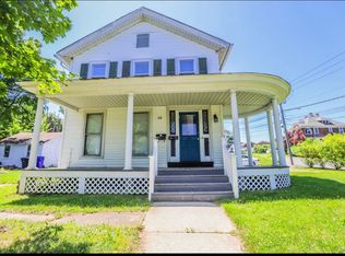 108 New Litchfield St #2, Torrington, CT 06790