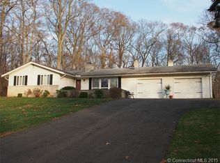 43 Edgewood Rd, North Branford, CT 06471