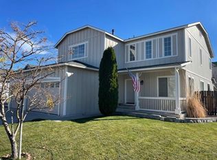 11590 Desert Bloom Dr, Reno, NV 89506