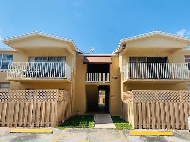 1st image of 4500 NW 79th Ave APT 2B