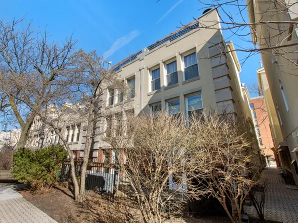 1176 S Plymouth Ct APT 1NW, Chicago, IL 60605
