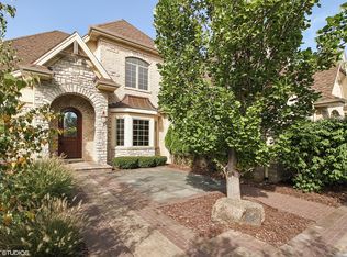 22538 Cobblestone Trl, Frankfort, IL 60423