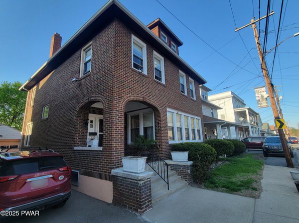 1237 S Main St, Old Forge, PA 18518